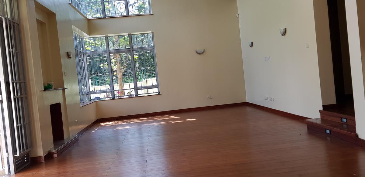 5 Bed House with En Suite at Ruaka Road - 14