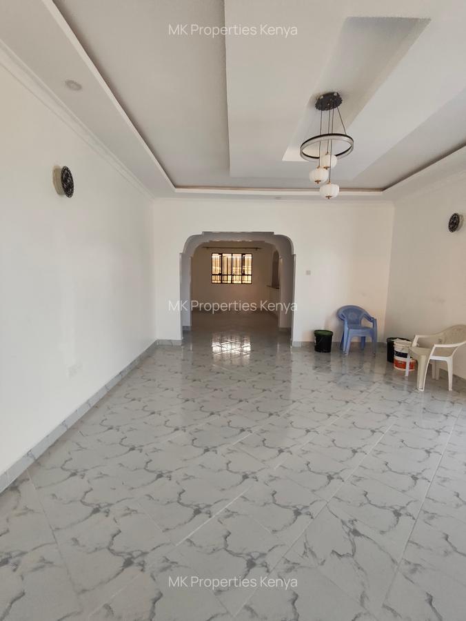 4 Bed House with En Suite at Kitengela Acacia - 4