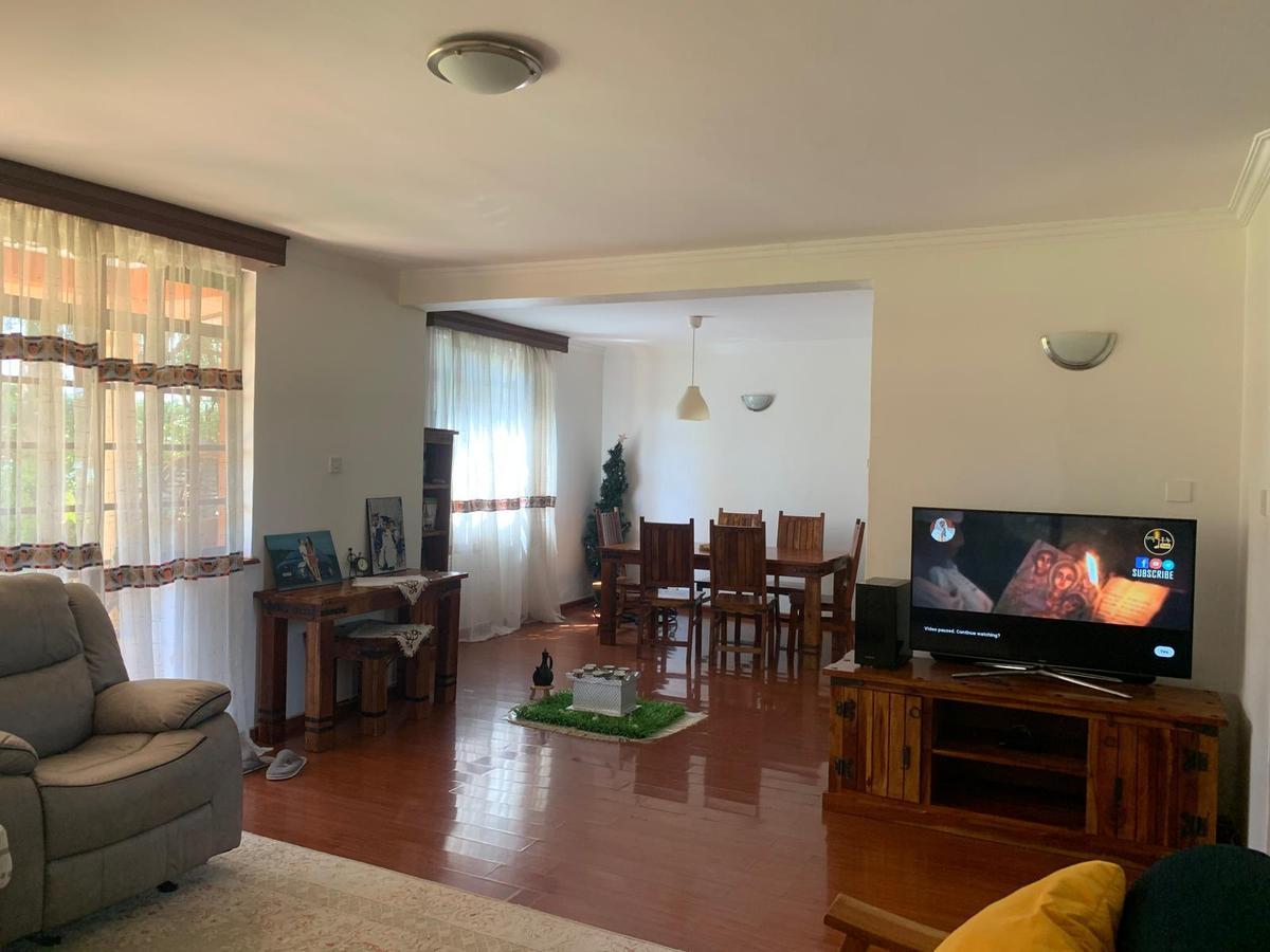 4 Bed House with En Suite in Kiambu Road - 2