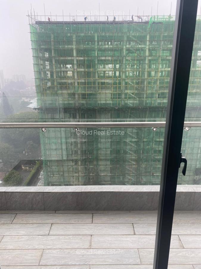 1 Bed Apartment with Swimming Pool in Lavington - 11