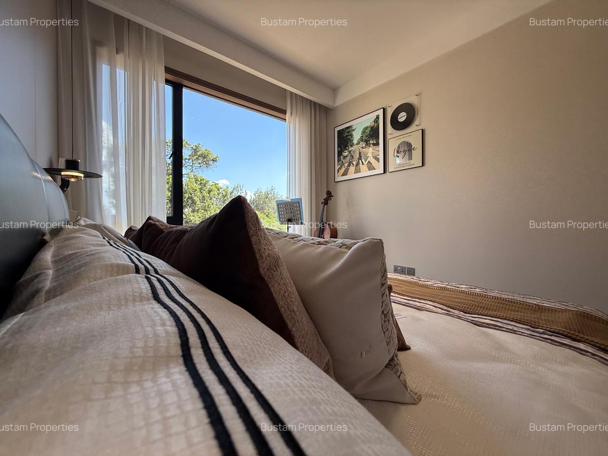 3 Bed Apartment with Swimming Pool in Waiyaki Way - 12