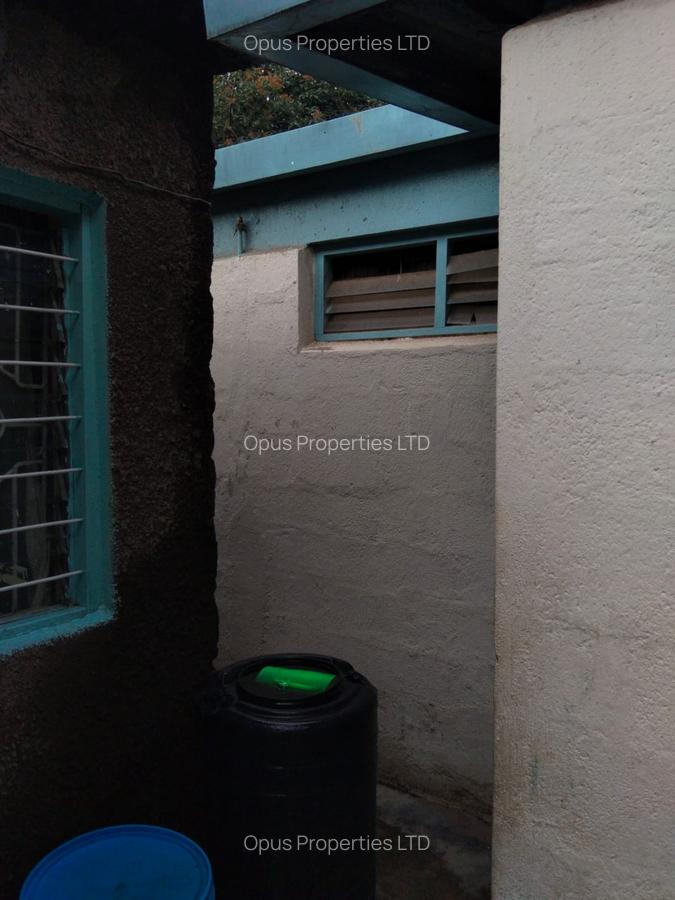 Residential Land in Donholm - 2