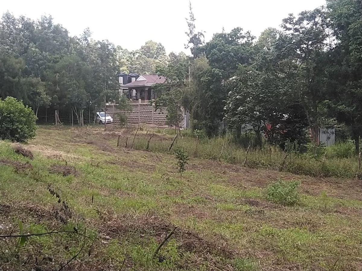 500 m² Residential Land in Ngong - 1