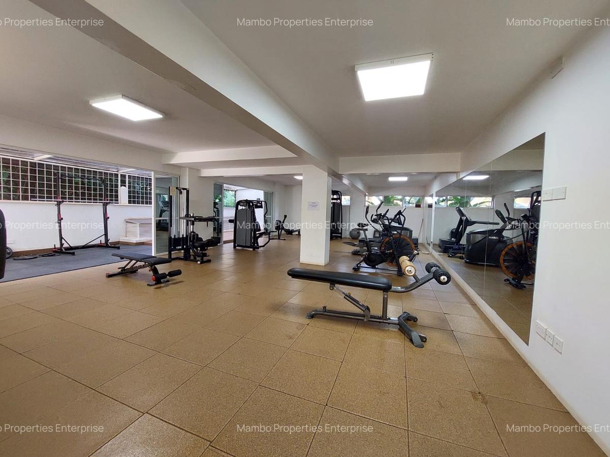 1 Bed Apartment with En Suite at Rhapta Rd - 4