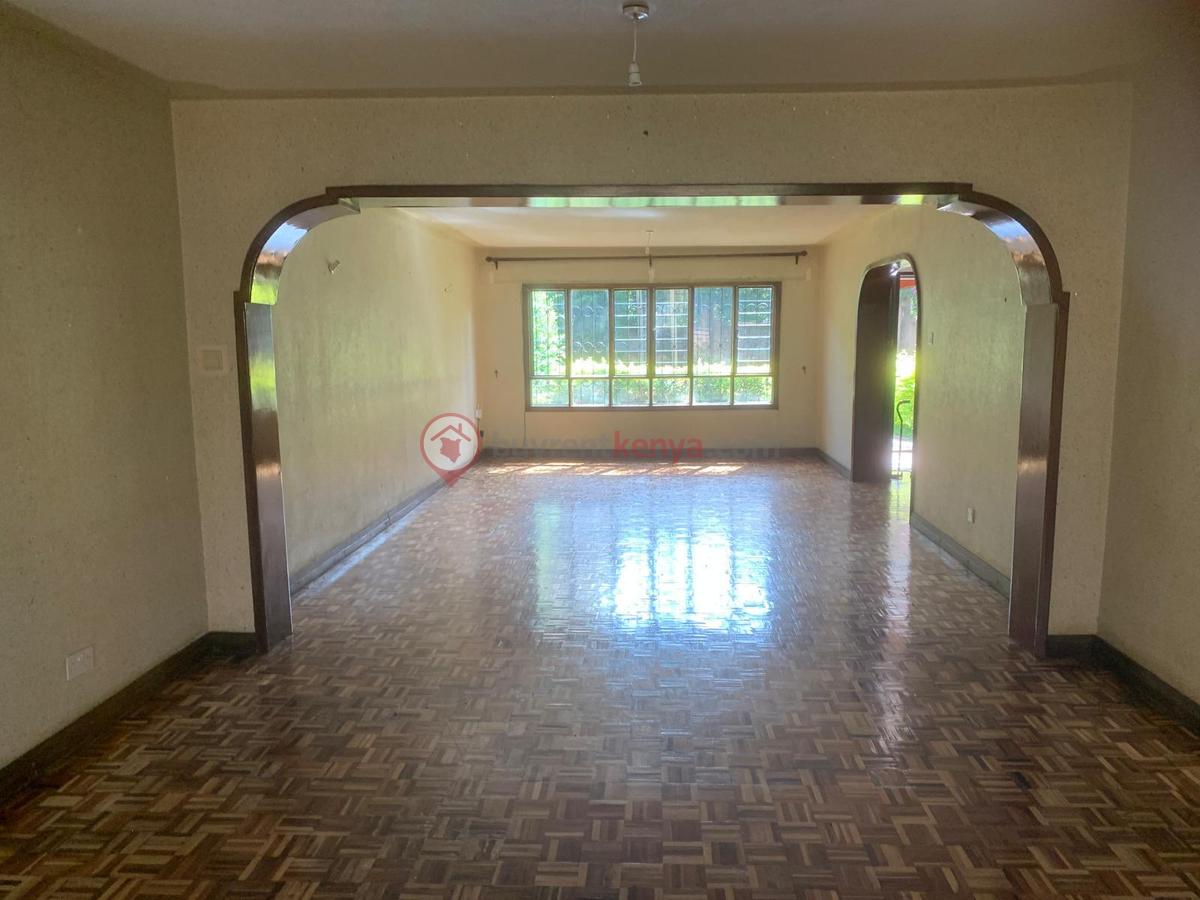 4 Bed Townhouse with En Suite in Kilimani - 4