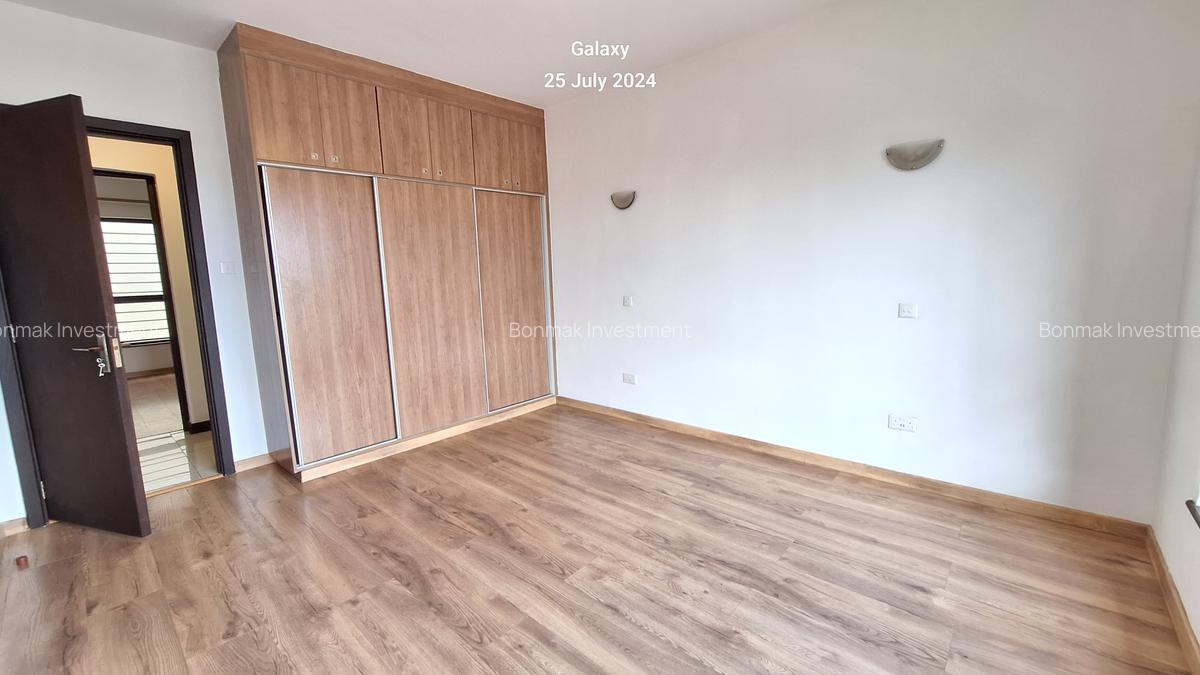 3 Bed Apartment with En Suite at General Mathenge Road. - 11