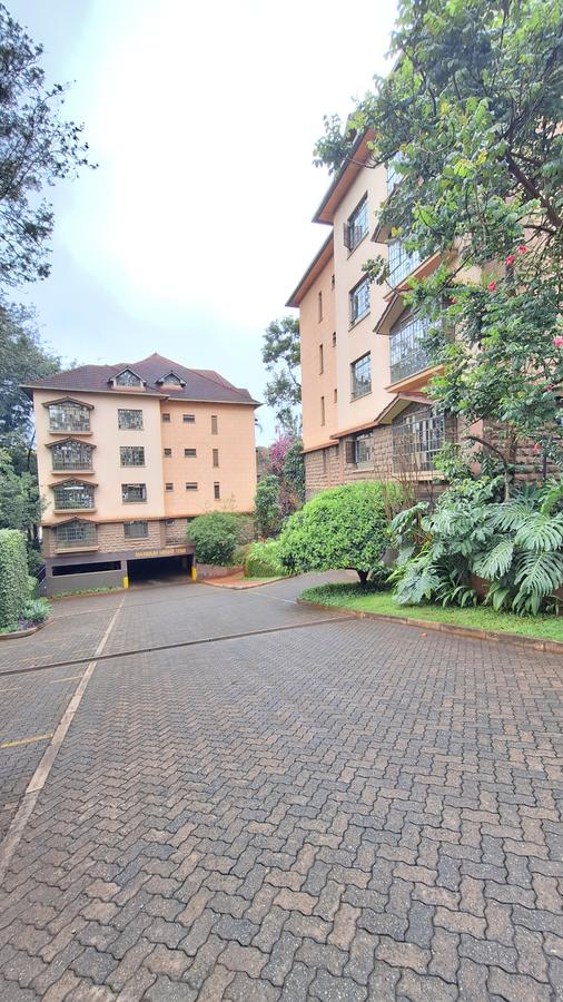 Serviced 3 Bed Apartment with En Suite at Westlands. - 6