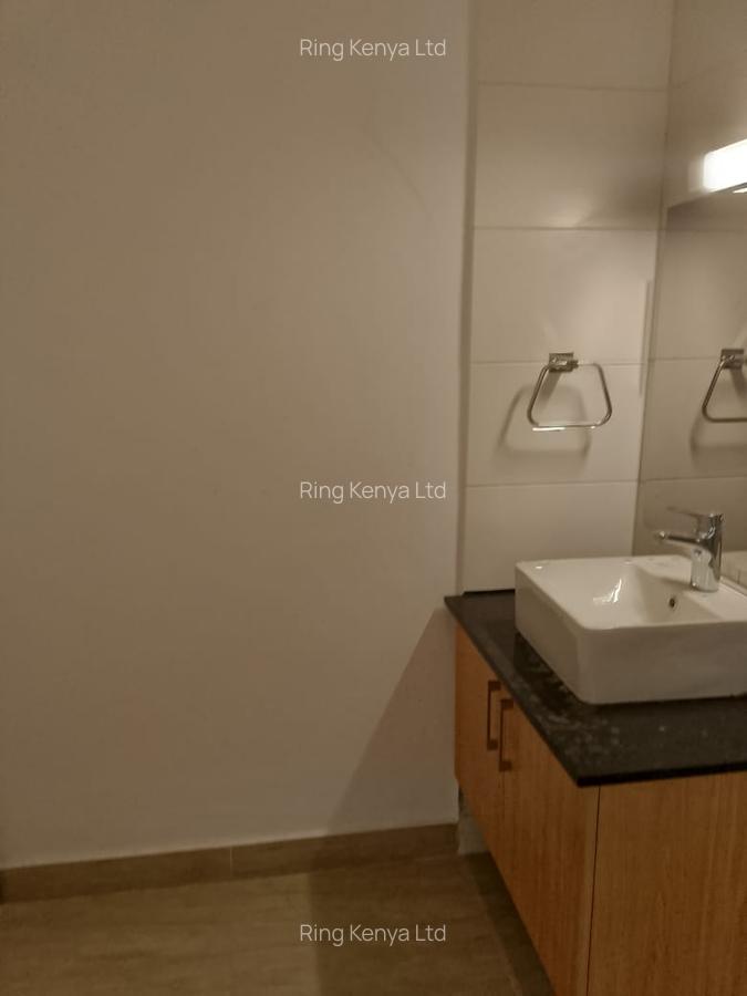 3 Bed Apartment with Gym in Kilimani - 8