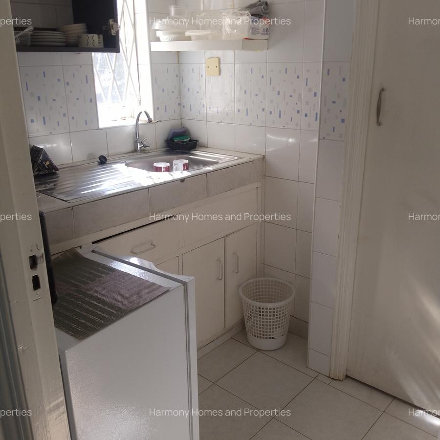 1,200 ft² Office with Backup Generator at Muthithi Road - 5