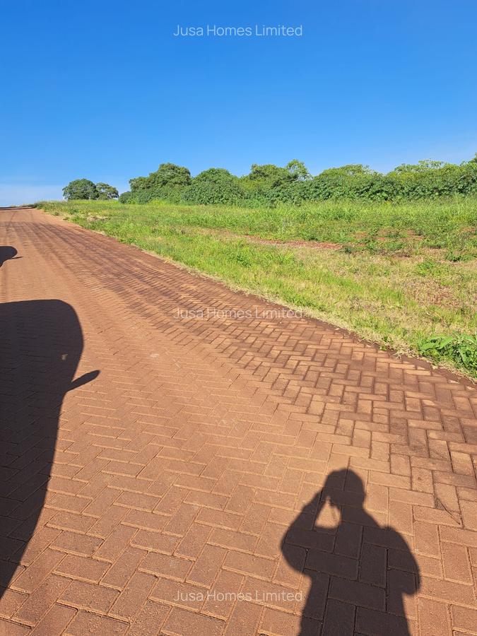 Land in Kiambu Road - 3