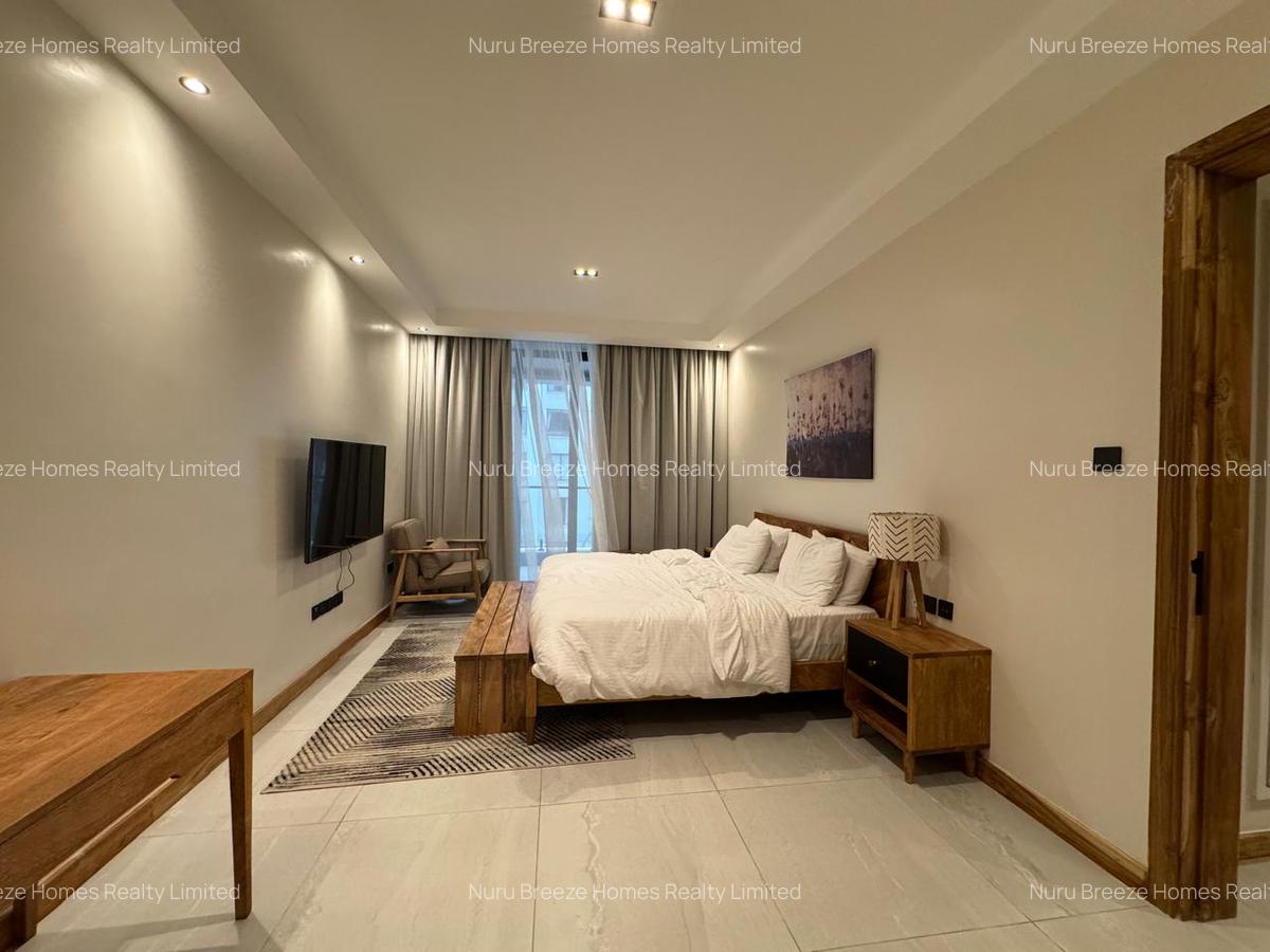 3 Bed Apartment with En Suite in Spring Valley - 13