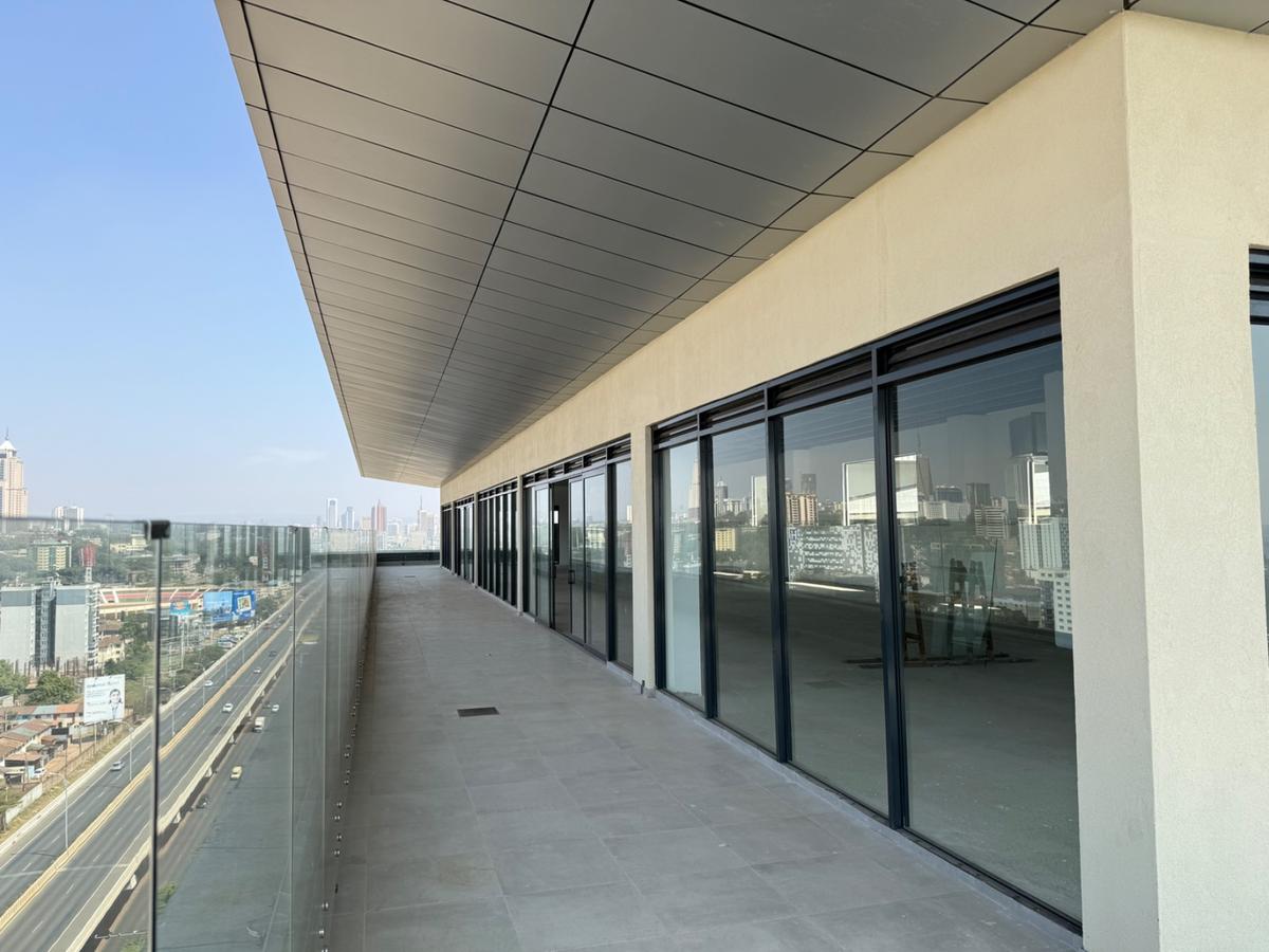 Commercial Property with Service Charge Included in Mombasa Road - 8