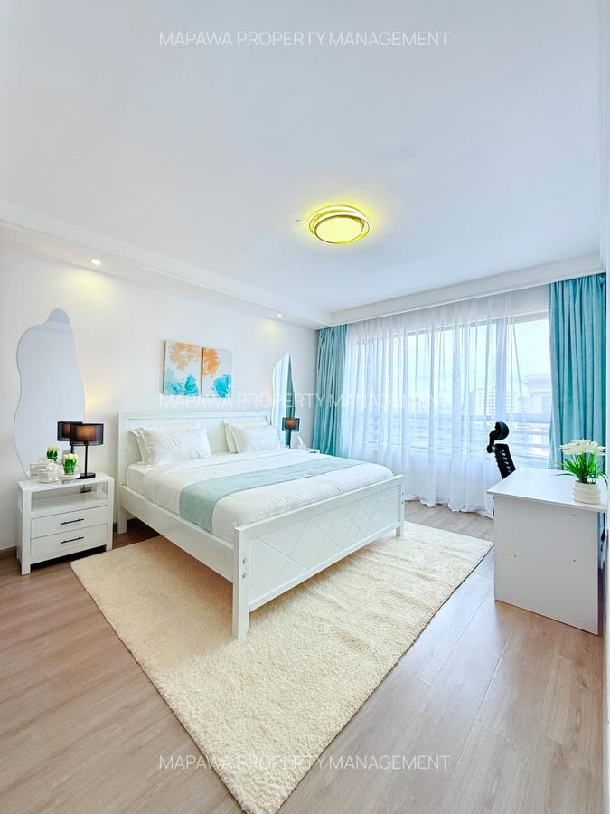 Serviced 3 Bed Apartment with En Suite in Riverside - 1