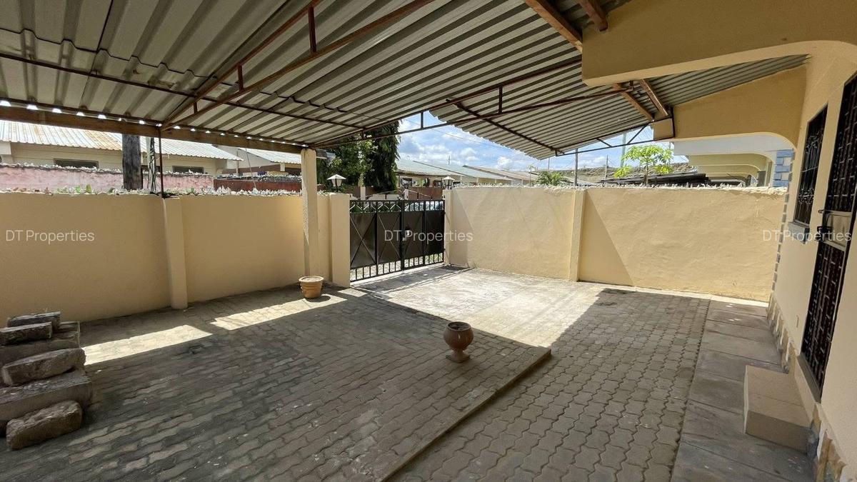 2 Bed House at Kiembeni - 3