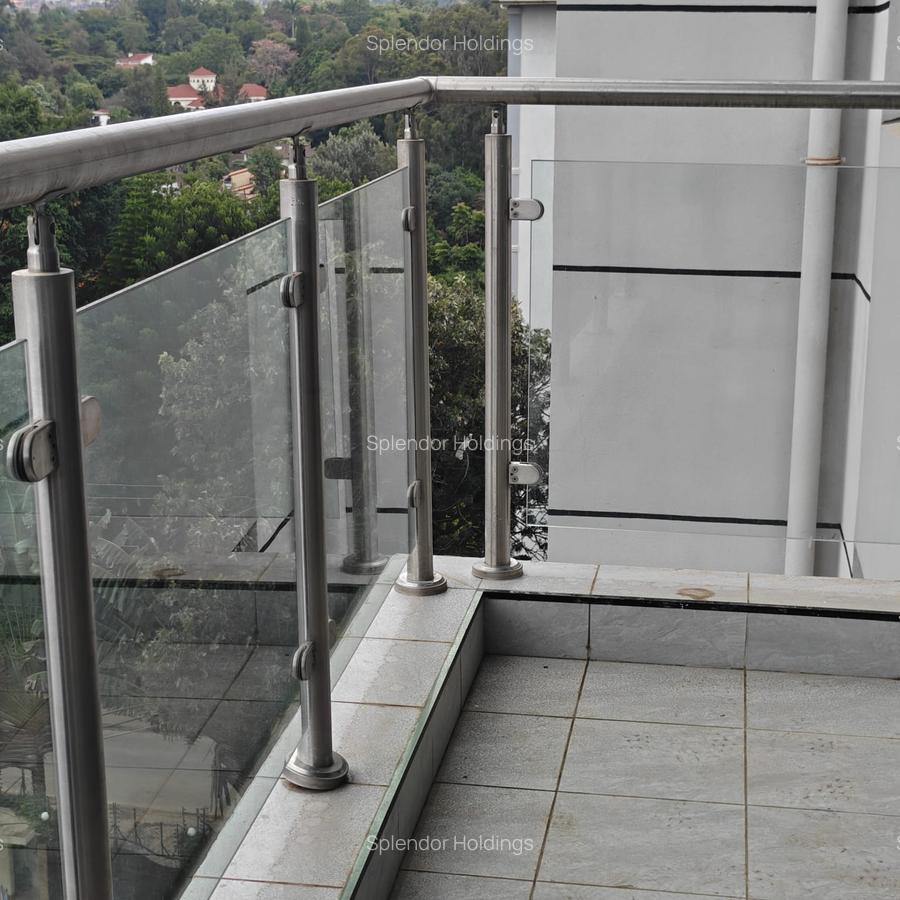 1 Bed Apartment with Gym in Kileleshwa - 7