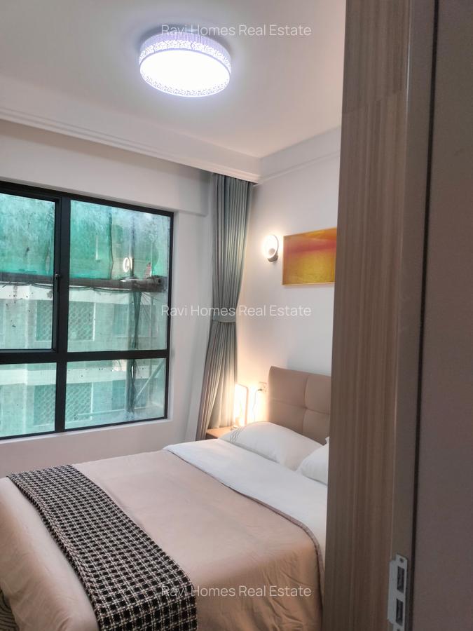 2 Bed Apartment with En Suite in Westlands Area - 12