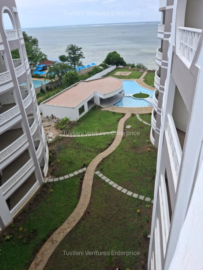 Serviced 2 Bed Apartment with En Suite at Nyali Mombasa - 8