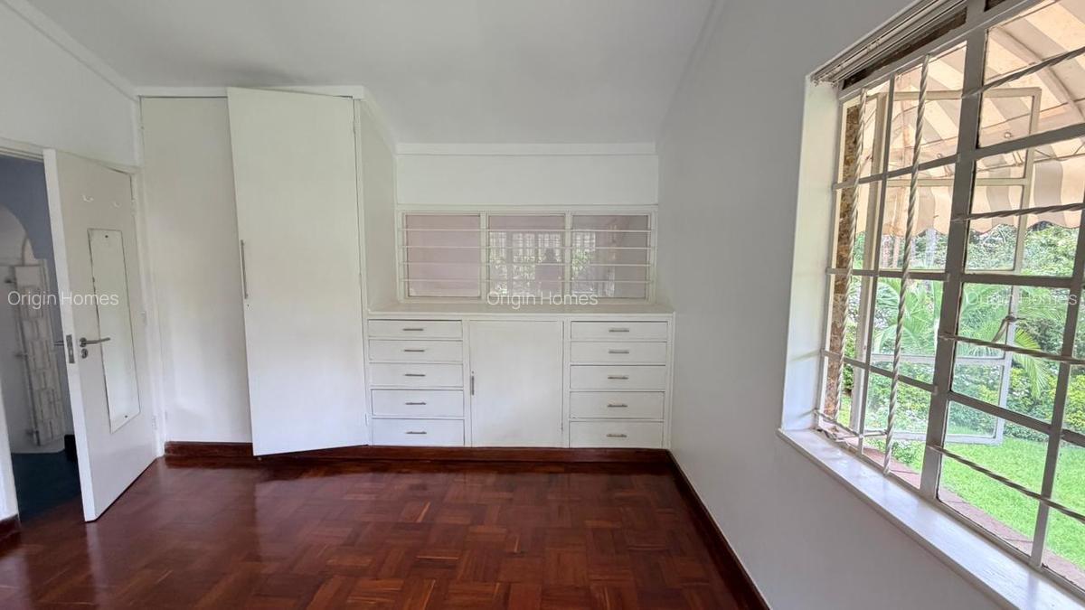 1 Bed House with En Suite at Lower Kabete - 11