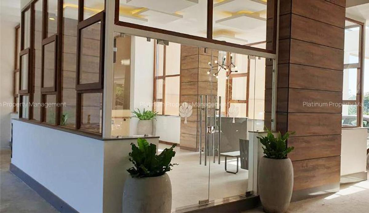 Furnished 2 Bed Apartment with En Suite at Peponi Rd - 20