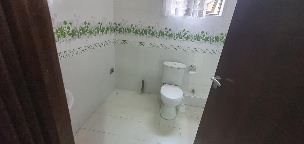 Serviced 2 Bed Apartment with En Suite at Westlands - 9 Serviced 2 Bed Apartment with En Suite at Westlands - 9