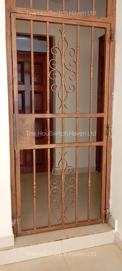 2 Bed Apartment with Swimming Pool at Off Raphta Road - 2