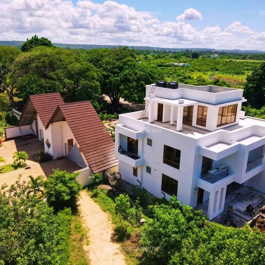 500 m² Residential Land at Marijanani - 4