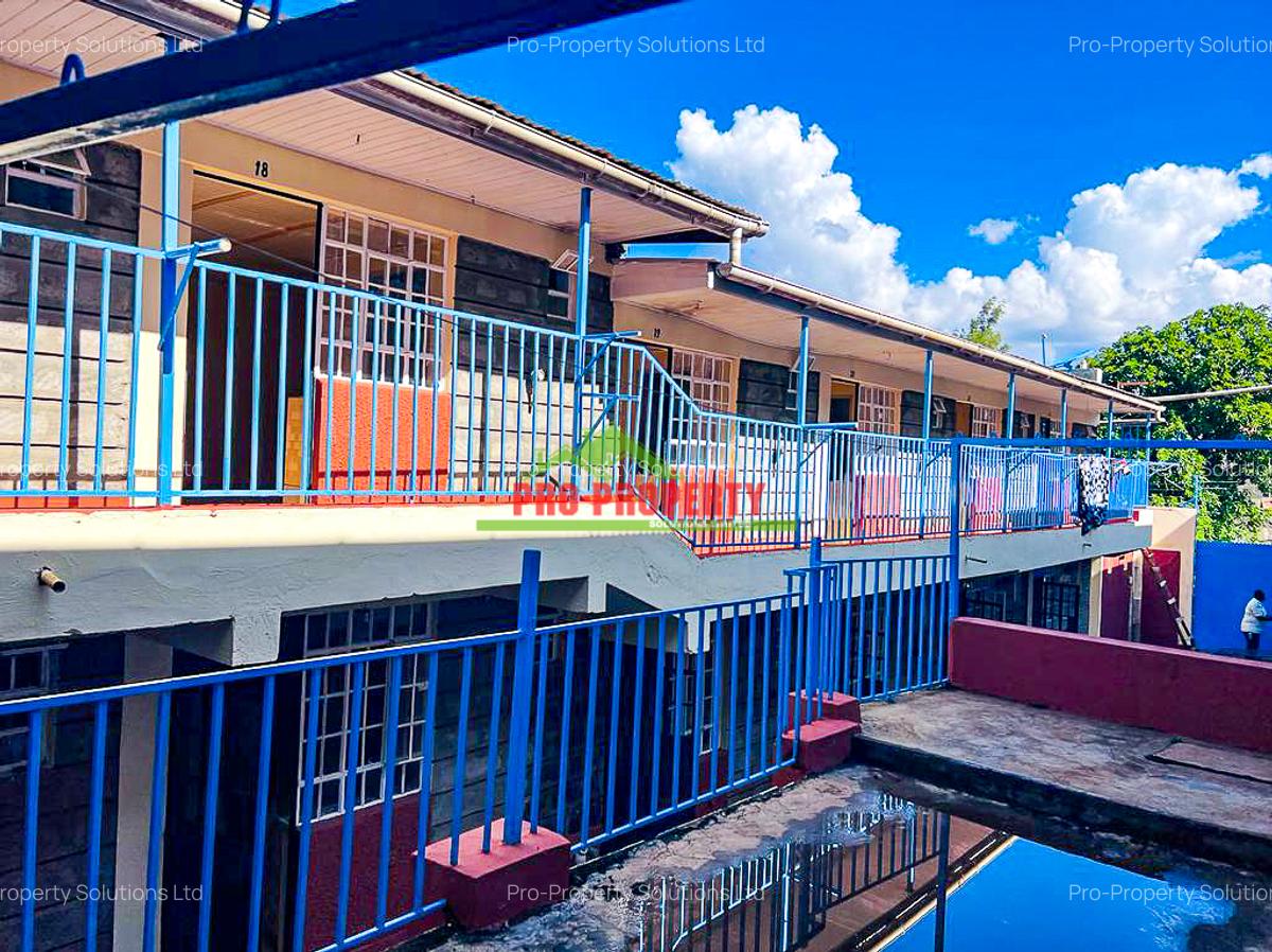 Studio Apartment at Gaitumbi - 6