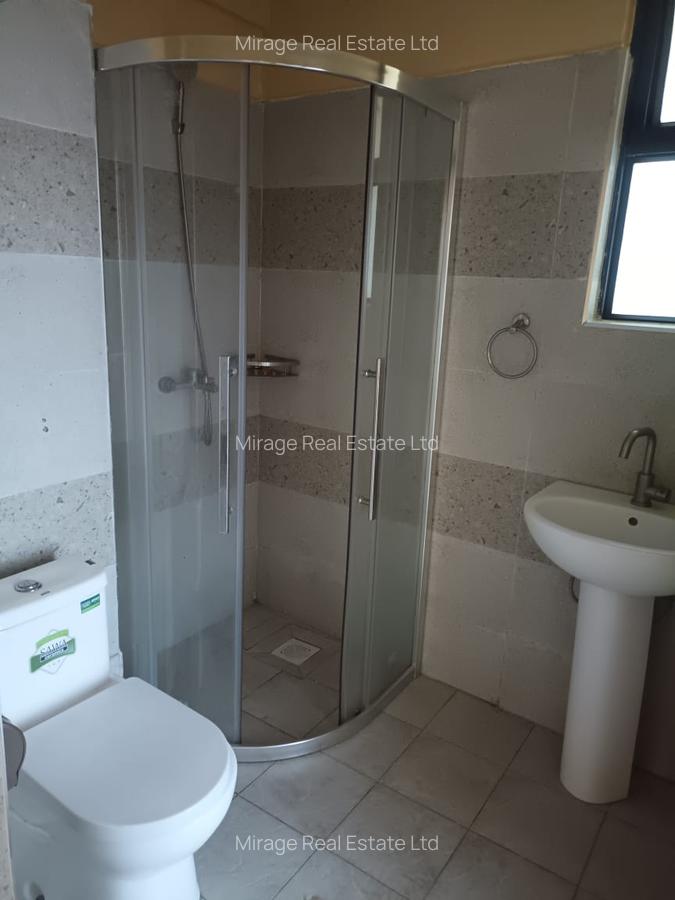 2 Bed Apartment with Gym in Kileleshwa - 9