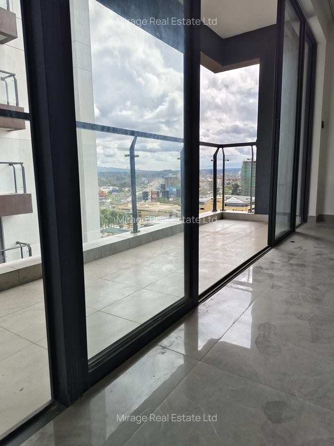 2 Bed Apartment with Swimming Pool in Kilimani - 7