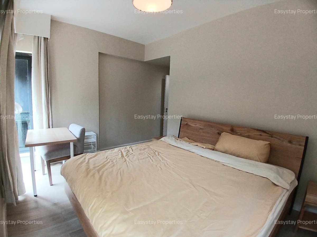 Furnished 2 Bed Apartment with En Suite in Riverside - 14