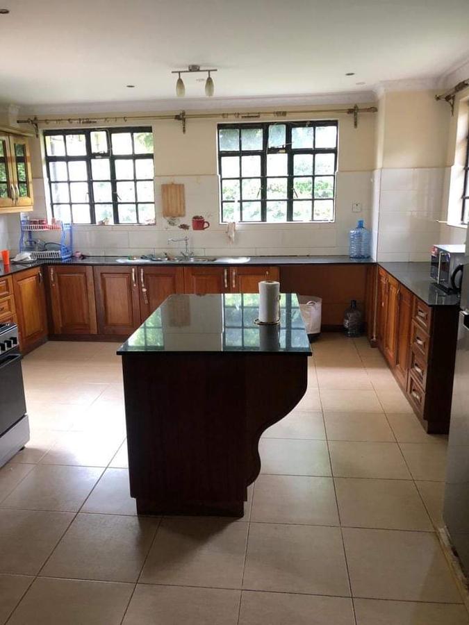 4 Bed Townhouse with En Suite at Karen - 10