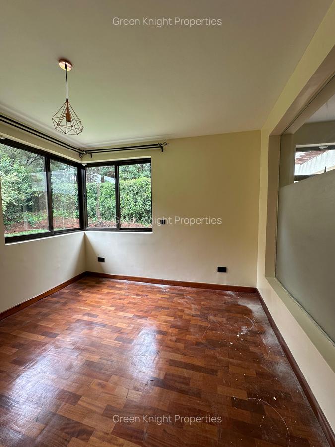 4 Bed House with En Suite in Karen - 7