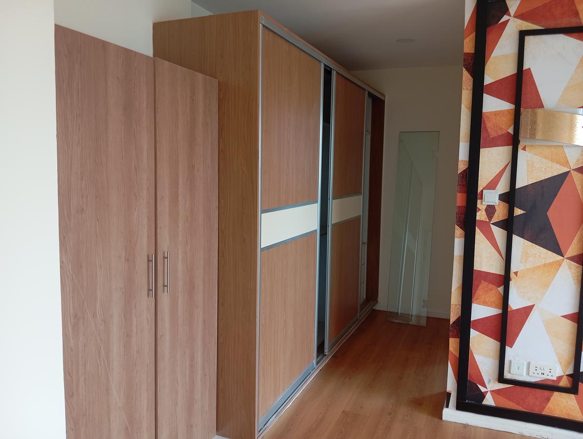 6 Bed Apartment with En Suite at Brookside Drive Westlands - 6