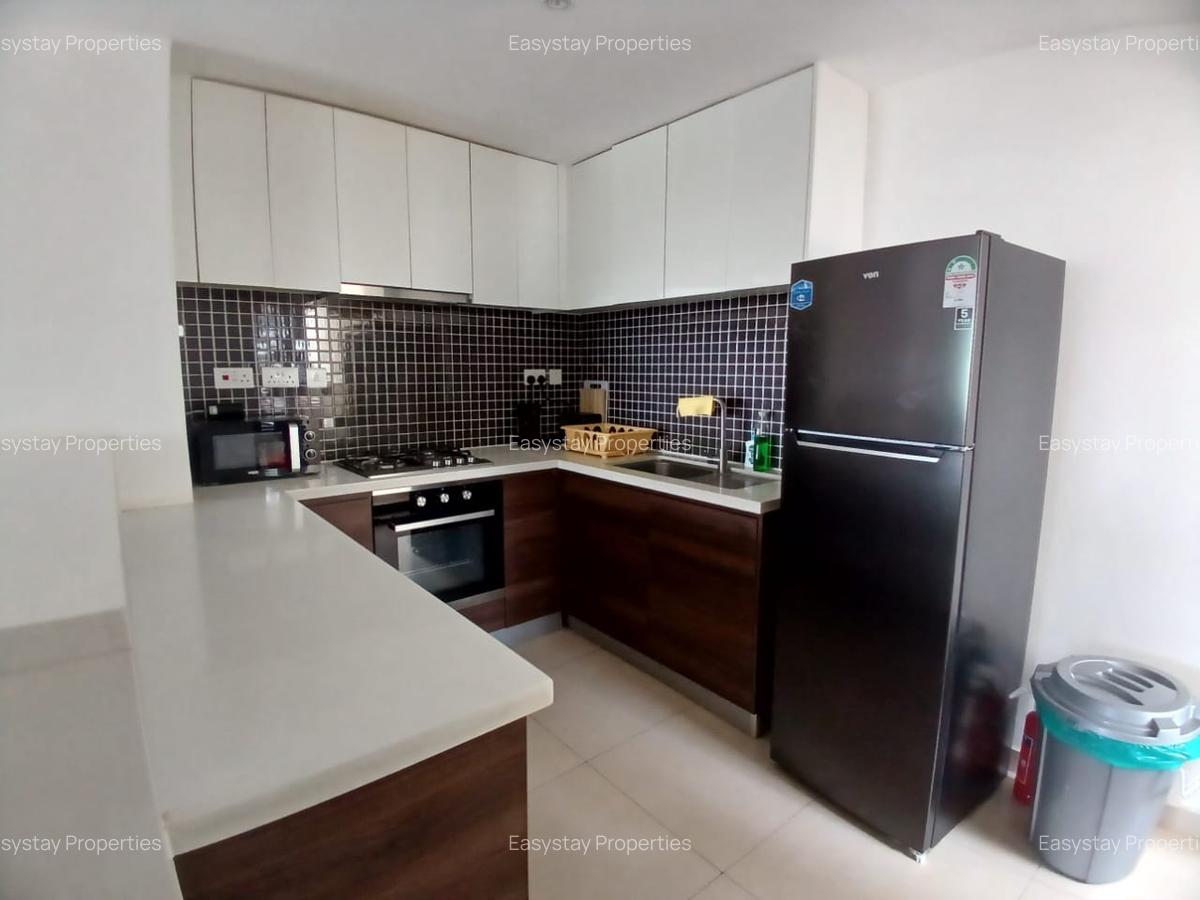 Furnished 2 Bed Apartment with En Suite in Lavington - 5