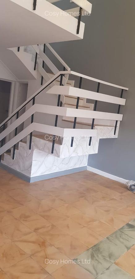 3 Bed Townhouse with En Suite at Baraka - 4