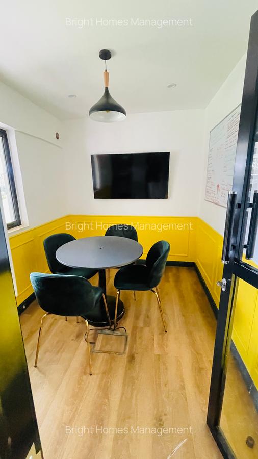 Commercial Property with Backup Generator in Lavington - 16