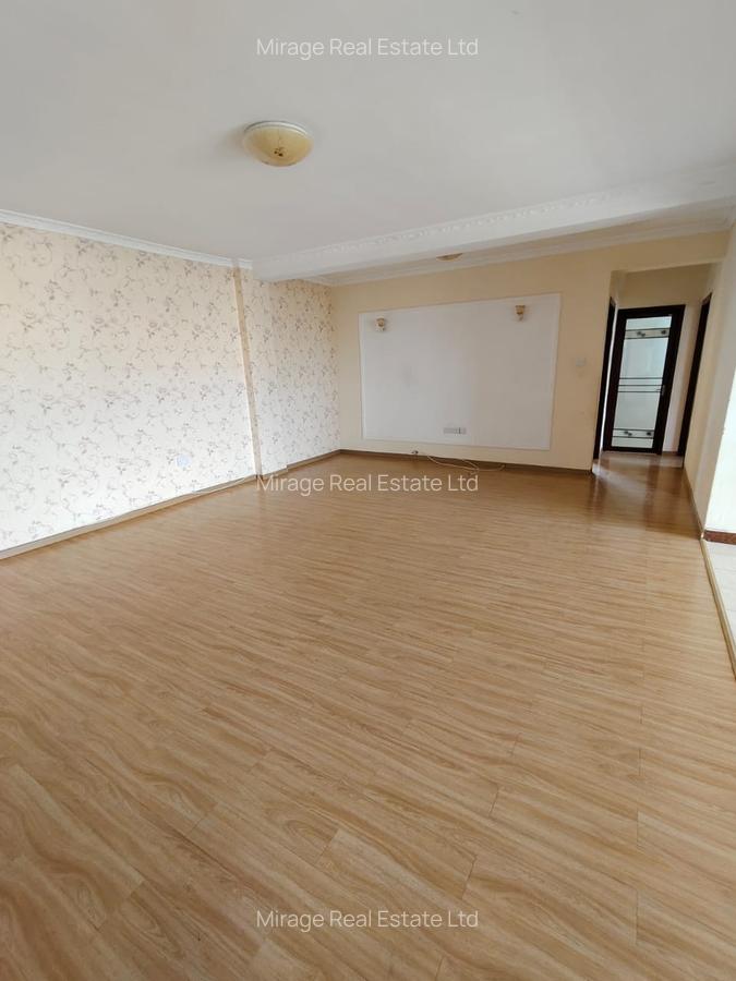 3 Bed Apartment with Gym in Kilimani - 11