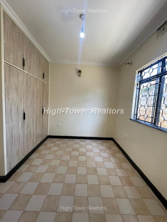 3 Bed House with En Suite in Karen - 8