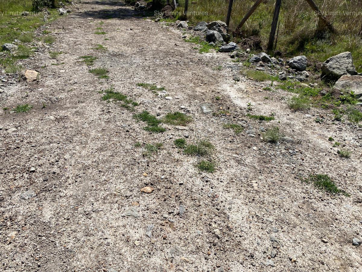 0.5 ac Land in Karen - 5