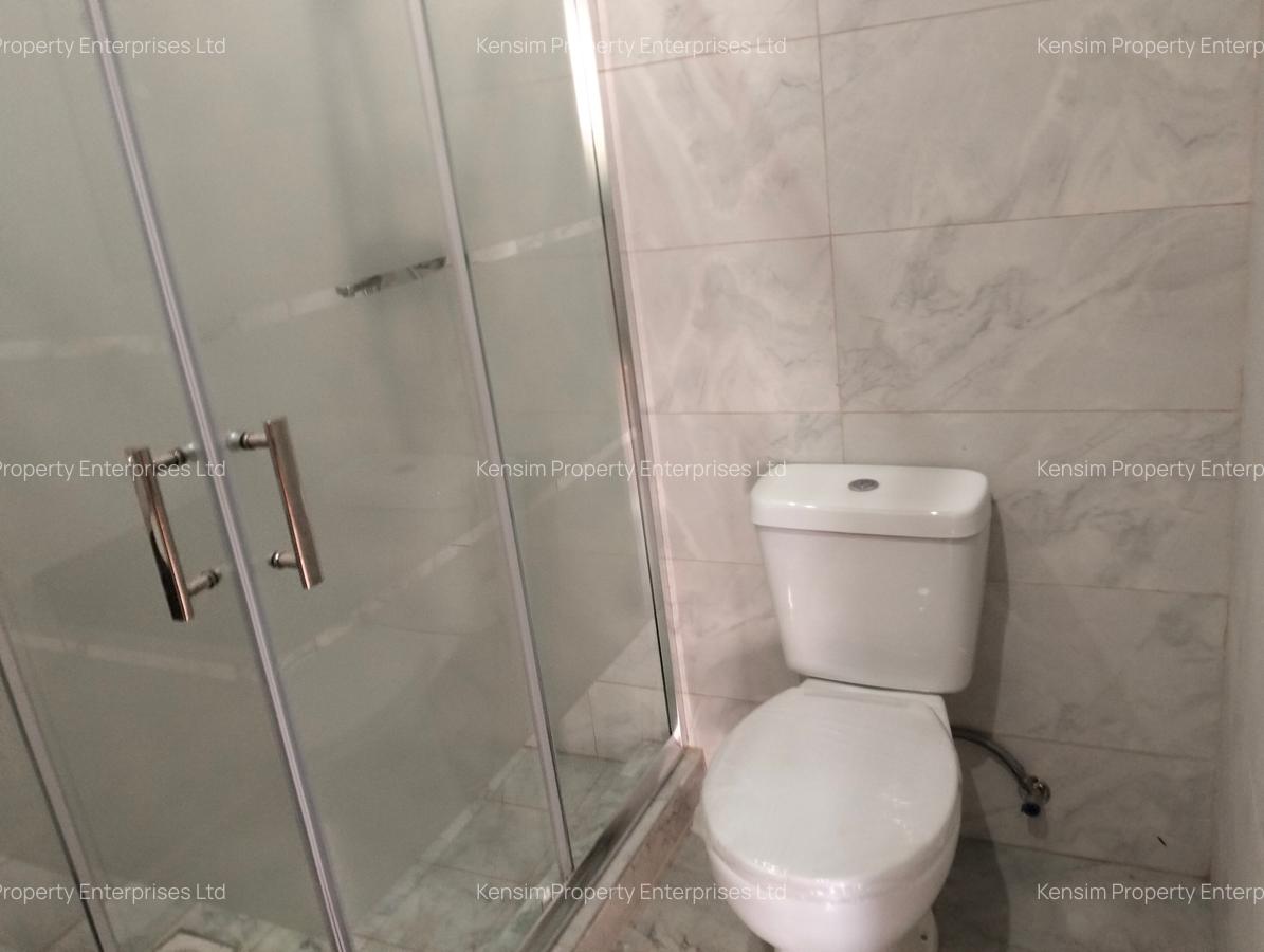 5 Bed House with En Suite in Kileleshwa - 17