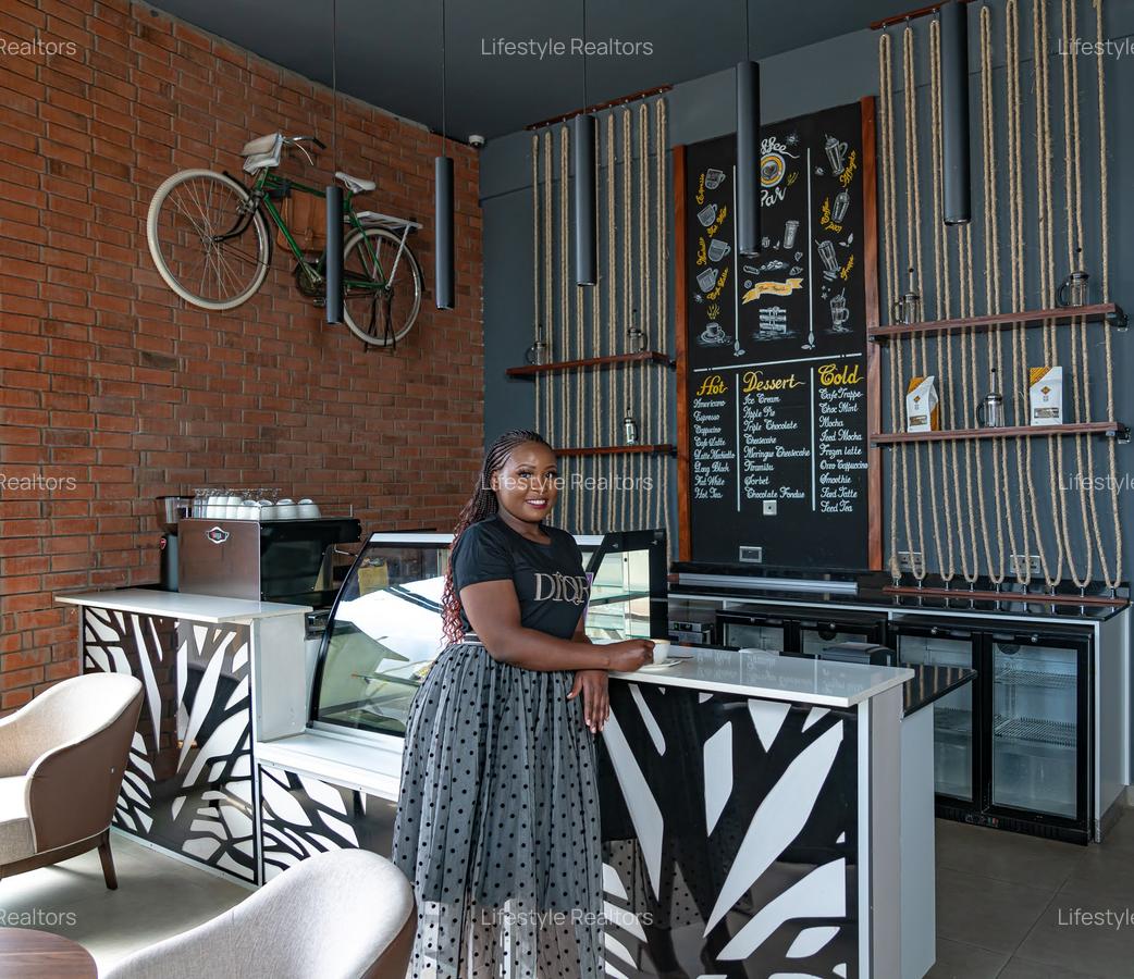 Serviced 1 Bed Apartment with En Suite at Mombasa Road - 3