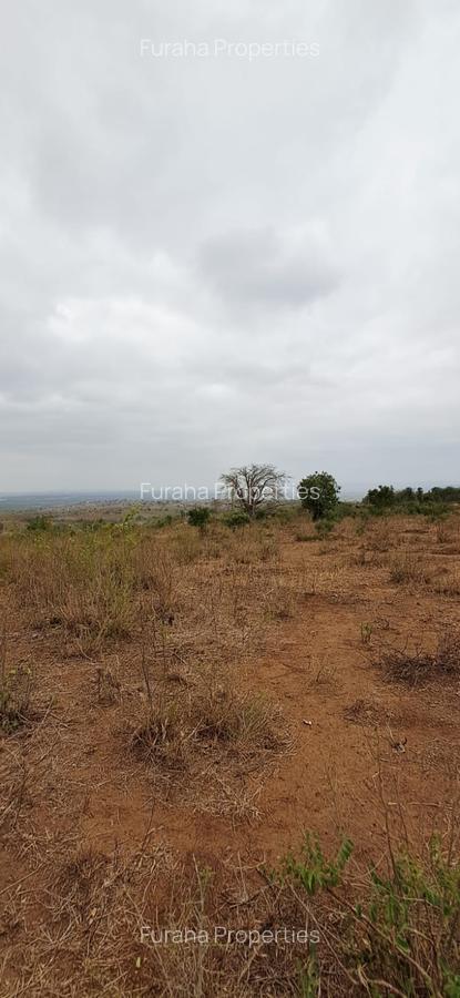 Land in Changamwe - 14