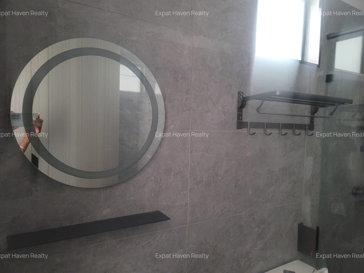 Serviced 4 Bed Apartment with En Suite at Valley Arcade - 17