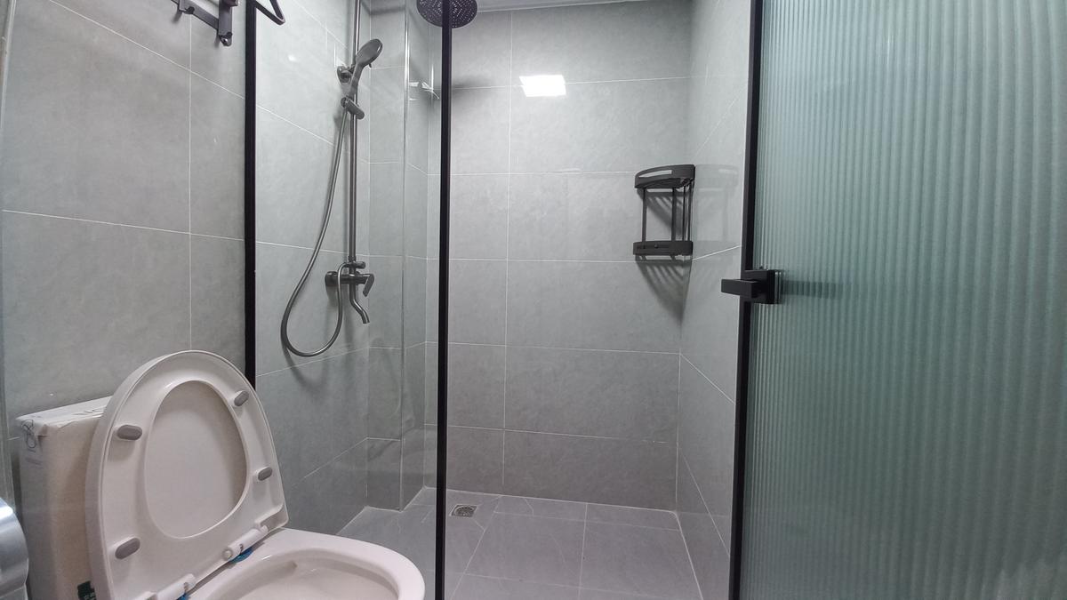 1 Bed Apartment with En Suite in Rhapta Road - 4