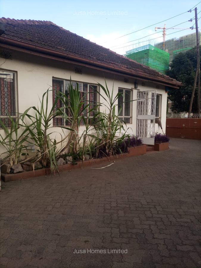 Office in Parklands - 1