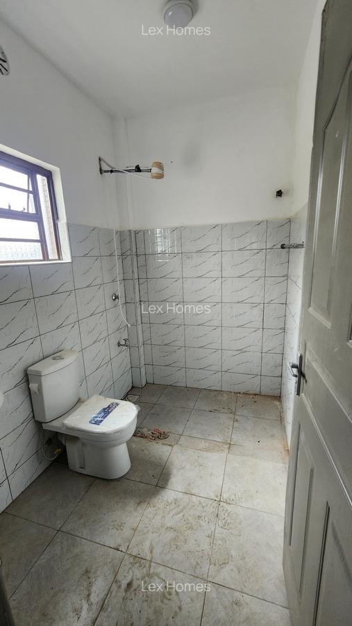 3 Bed House with En Suite at Nkoroi - 10