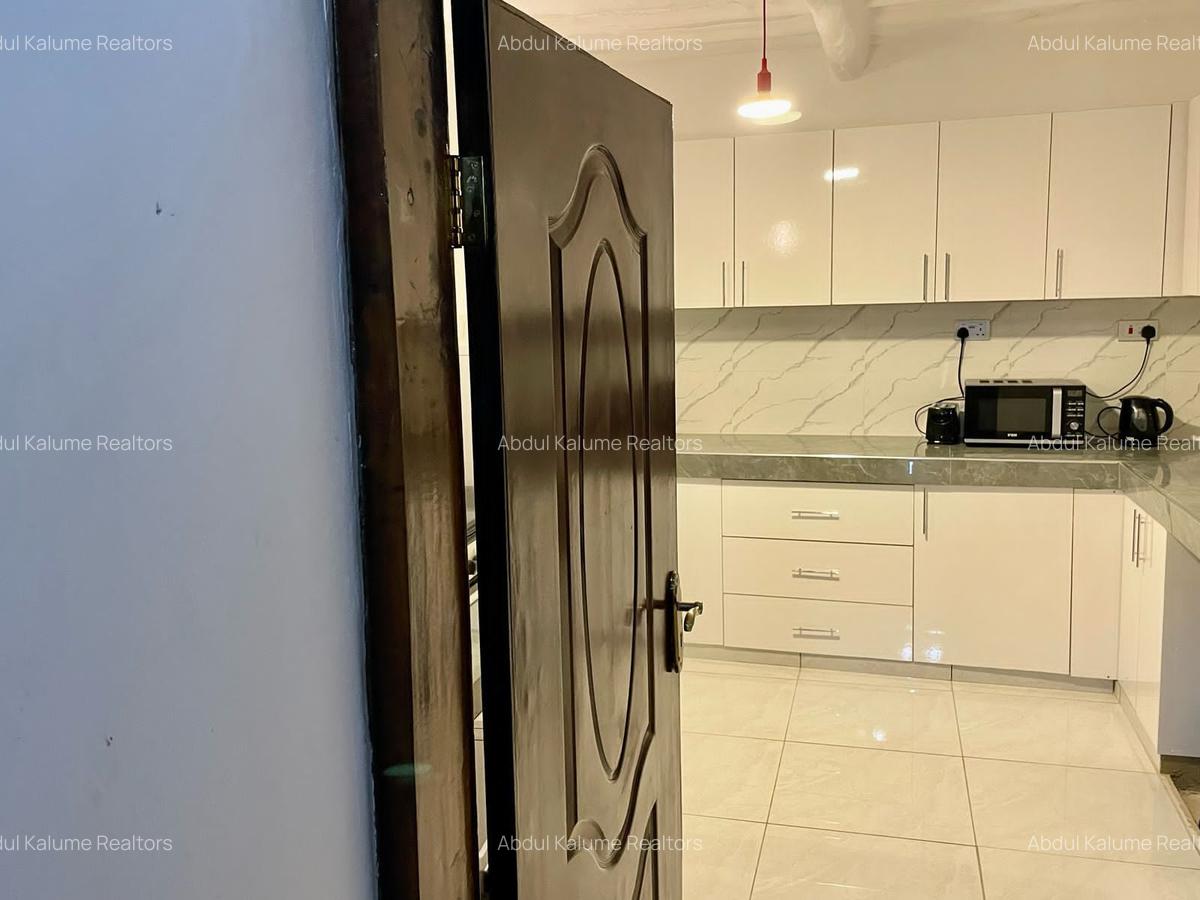 3 Bed House with En Suite at Diani - 10