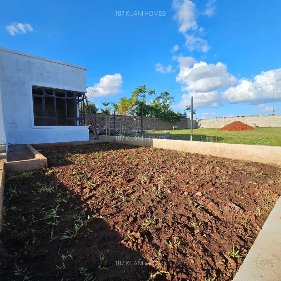 3 Bed House with En Suite at Juja - 14