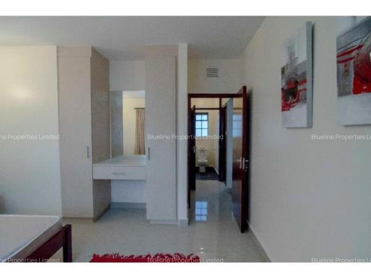 Furnished 2 Bed Apartment with En Suite at Ojijo - 2
