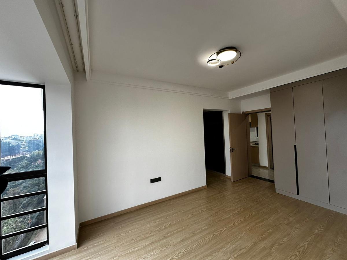 2 Bed Apartment with En Suite at Chuurch Road - 7